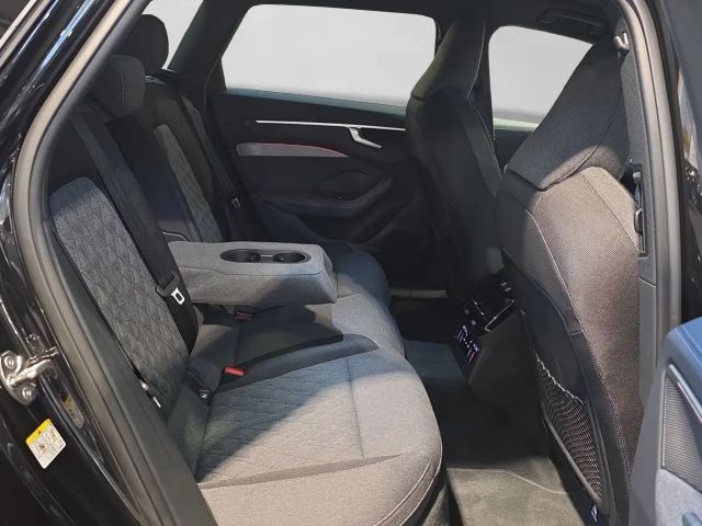 Audi A6 40 TDI Quattro S-Line