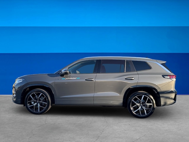 Volkswagen Tayron 2.0 TDI 4Motion R-Line