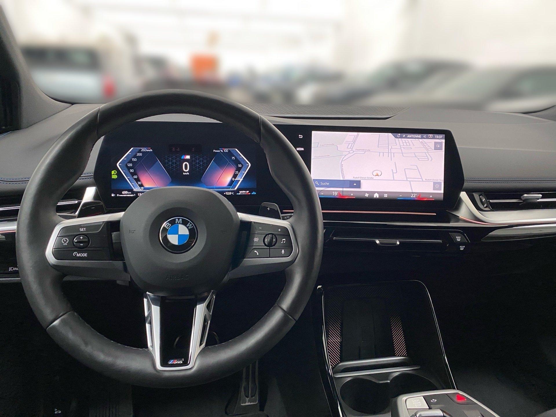 BMW 223 223i Active Tourer xDrive