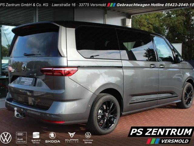 Volkswagen Multivan 2.0 TDI DSG Lang T7