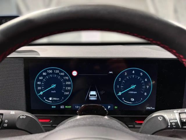 Hyundai Kona 1.6 2WD N Line