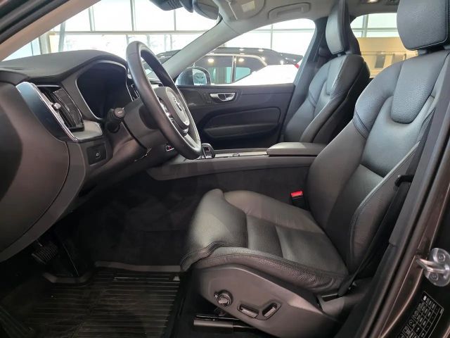 Volvo XC60 AWD Bright Ultimate