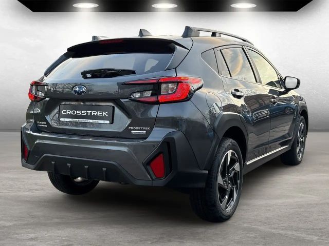Subaru Crosstrek 2.0ie Comfort *AHK*