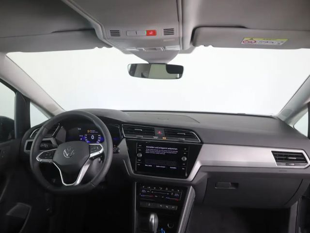 Volkswagen Touran DSG