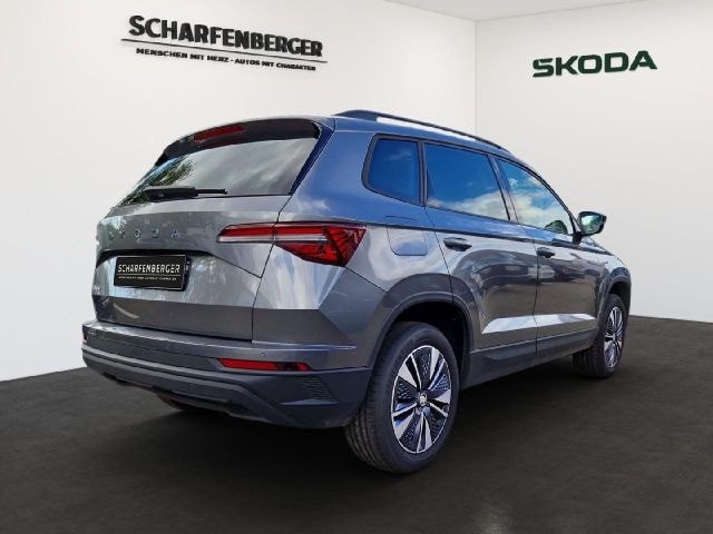 Skoda Karoq Selection