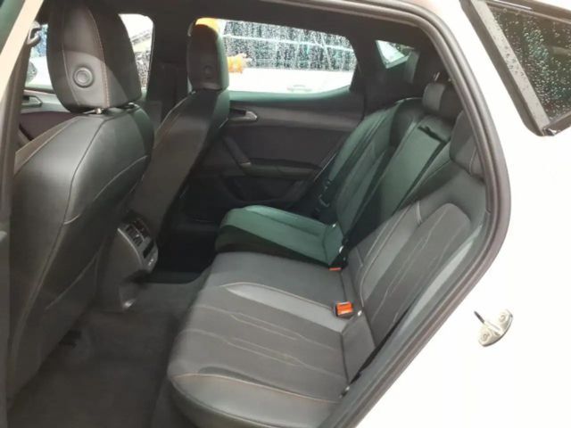 Cupra Leon 2.0 TDI Navi, RFK, IPA, ISA, Side Assist, A