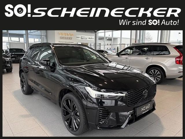 Volvo XC60 AWD T6 Ultra