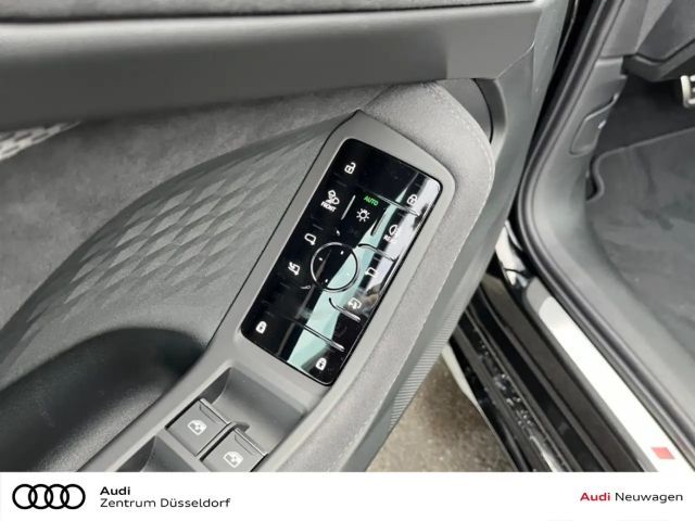 Audi A5 Avant Hybride Quattro