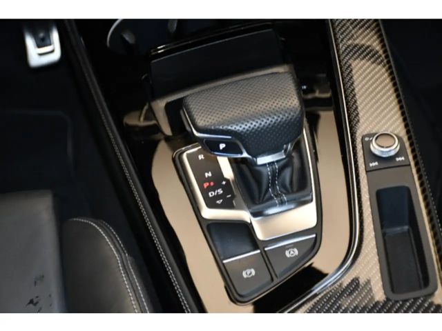 Audi A5 45 TFSI Coupé Quattro S-Tronic