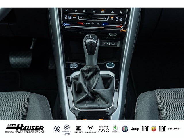 Volkswagen T-Roc 1.5 TSI DSG Life