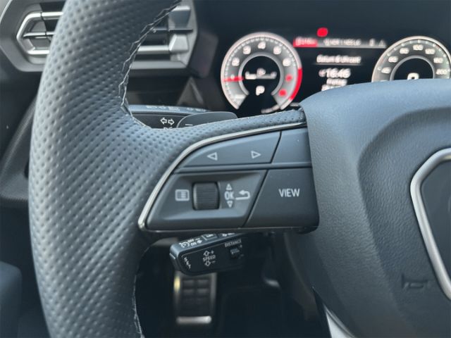 Audi A3 35 TFSI S-Line S-Tronic Sportback