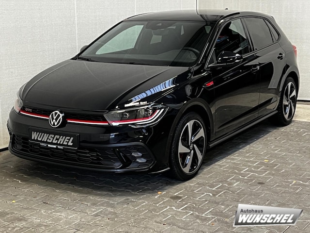 Volkswagen Polo DSG GTI IQ.Drive