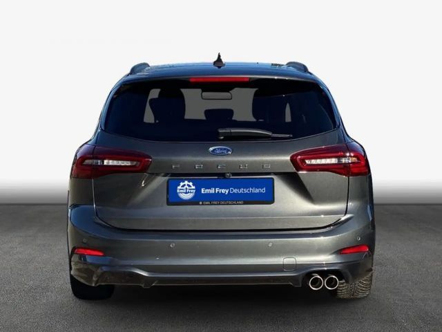 Ford Focus ST Line Wagon