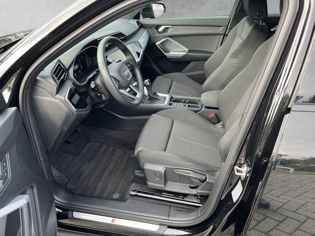 Audi Q3 35 TFSI S-Line S-Tronic Sportback