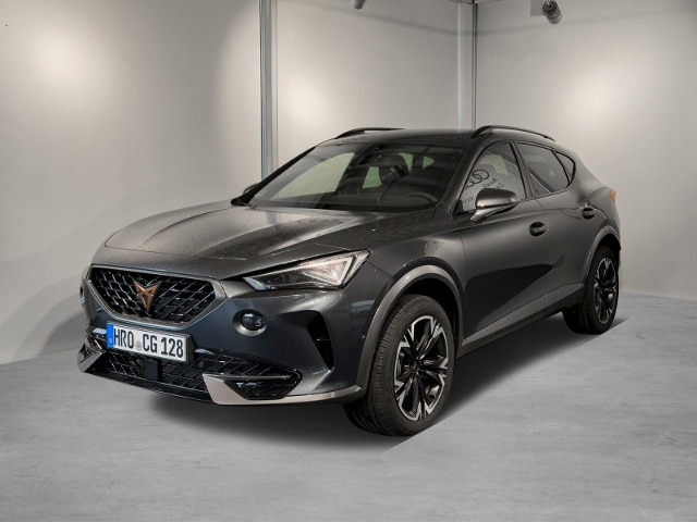 Cupra Formentor 4Drive