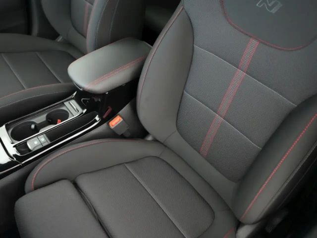 Hyundai i30 N Line T-GDi