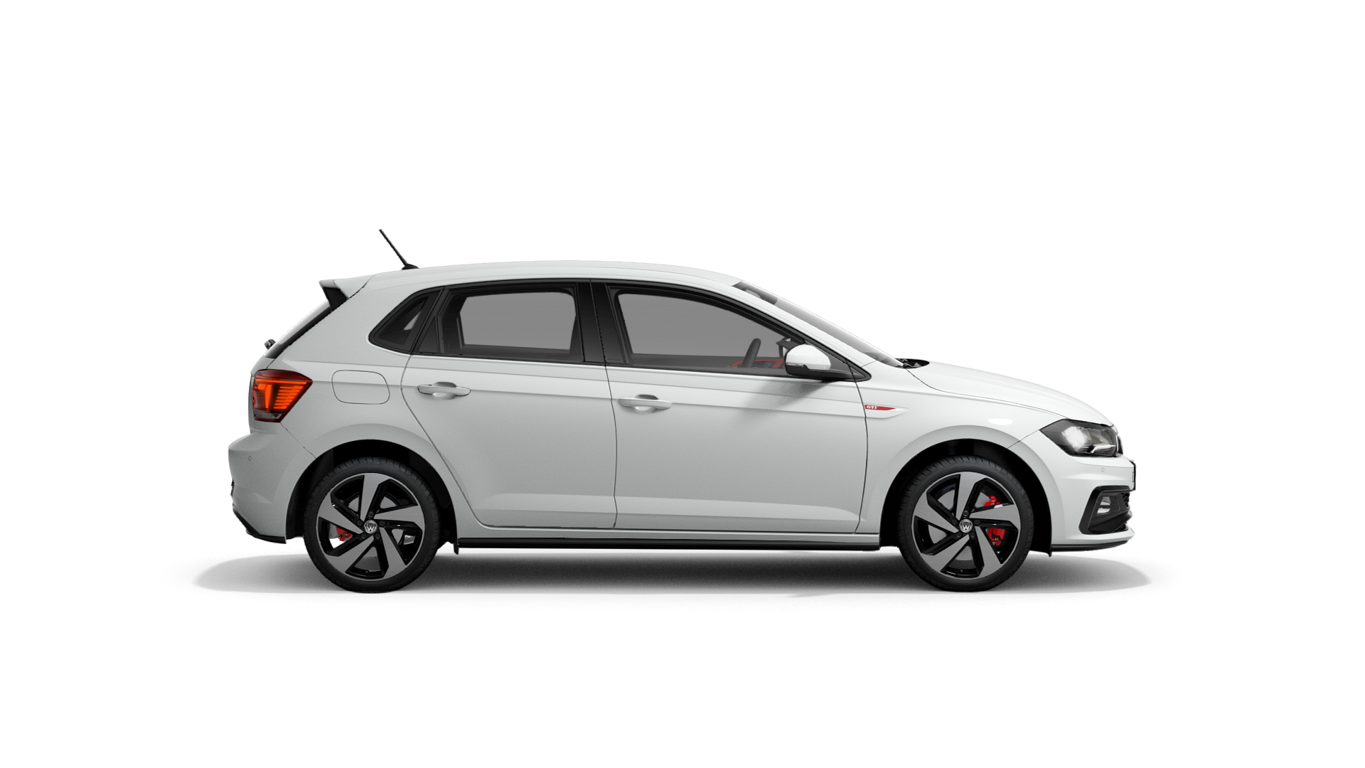 Volkswagen Polo DSG GTI