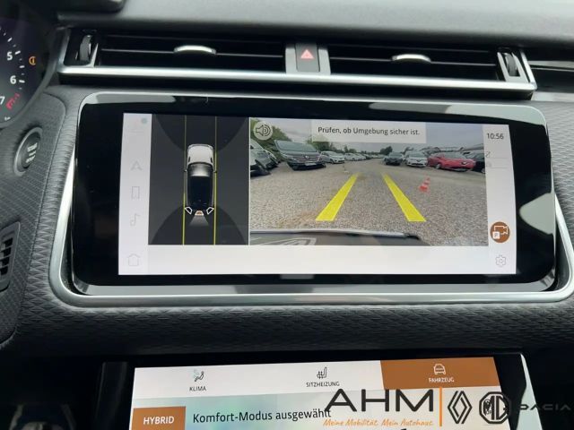 Land Rover Range Rover Velar P400e