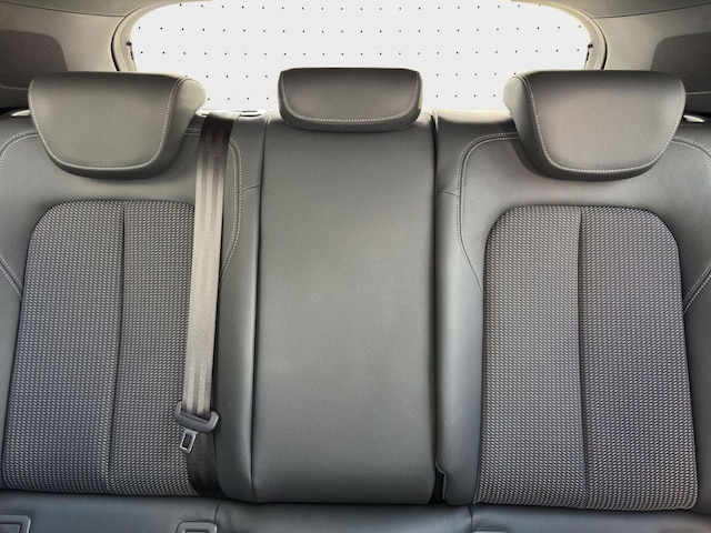 Audi Q2 35 TFSI S-Line S-Tronic