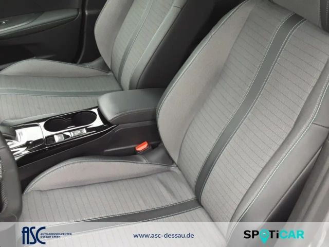 Peugeot 2008 Allure Pack