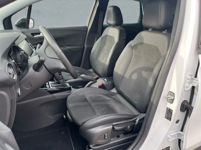 Opel Crossland X Elegance