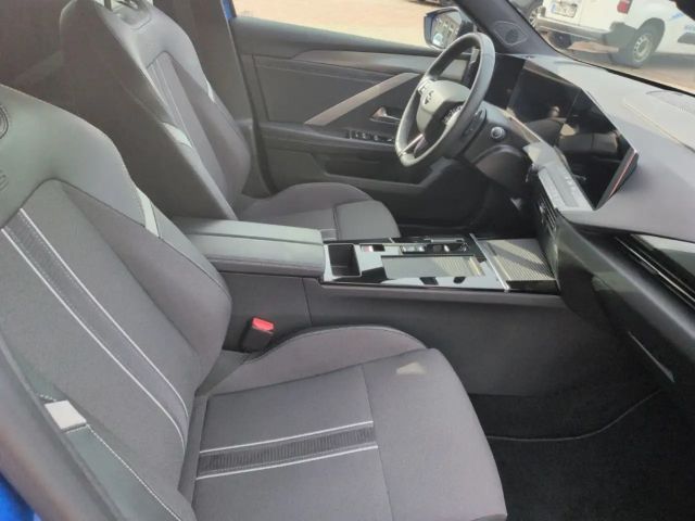 Opel Astra 1.2 Turbo GS-Line Grand Sport Turbo