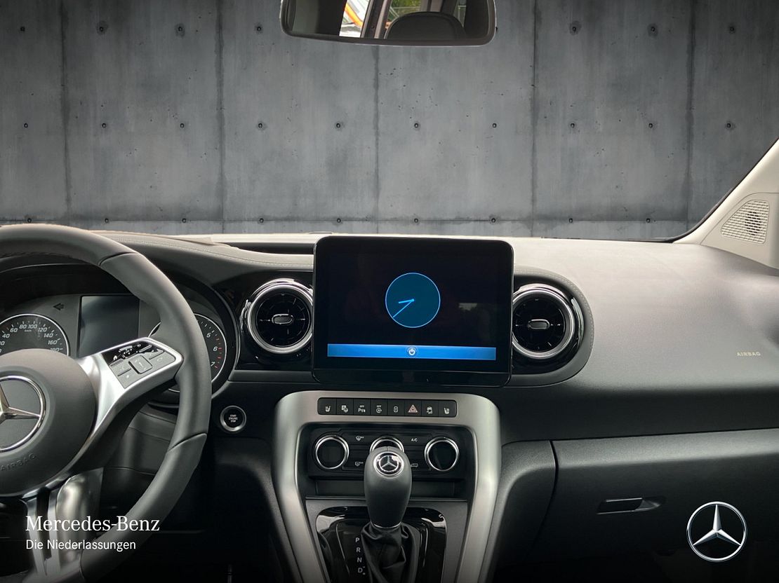 Mercedes-Benz T 180 Progressive