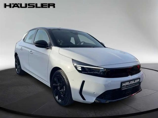 Opel Corsa GS-Line Grand Sport Hybrid
