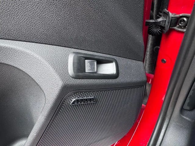 Skoda Scala Monte Carlo