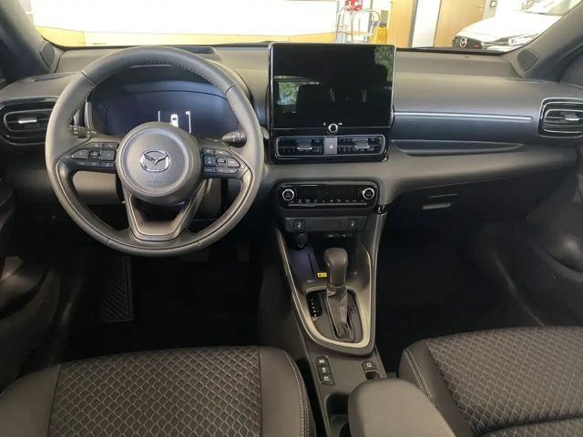 Mazda 2 Homura Plus