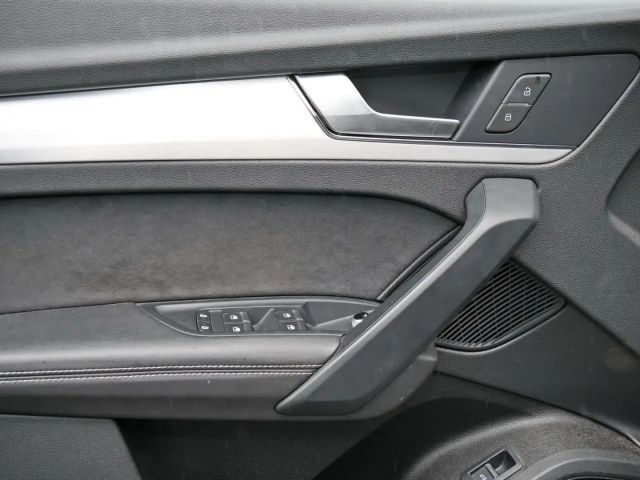 Audi SQ5 3.0 TDI Quattro