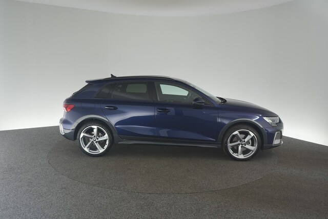 Audi A3 35 TFSI S-Tronic