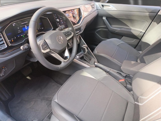 Volkswagen Taigo 1.5 TSI DSG IQ.Drive Style