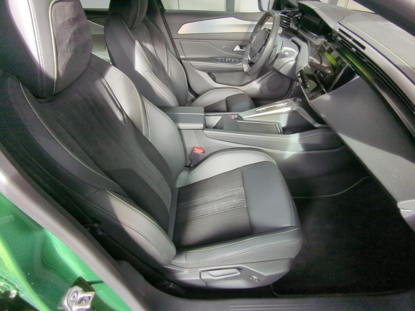 Peugeot 308 GT-Line PureTech