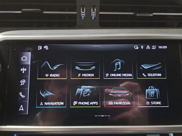 Audi RS6 Avant Quattro