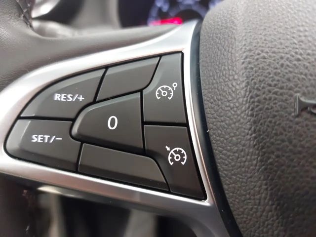 Dacia Duster Prestige TCe 130