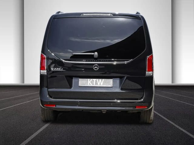 Mercedes-Benz V 220 Style V 220 d