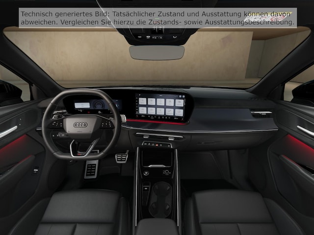 Audi Q3 S-Tronic Sportback