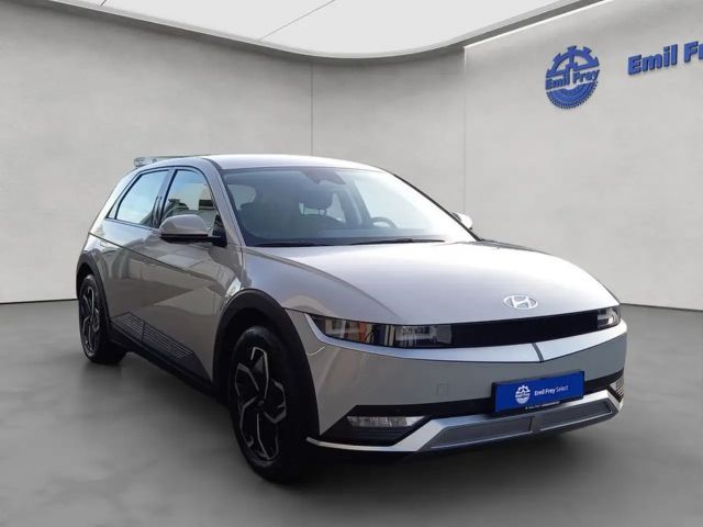Hyundai IONIQ 5 Dynamiq