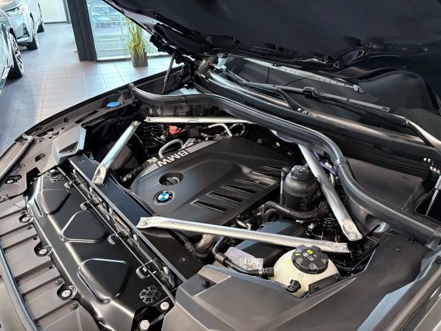 BMW X5 M-Sport xDrive40d