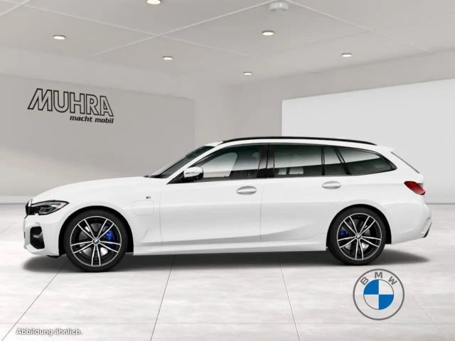 BMW 330 330e M-Sport Touring
