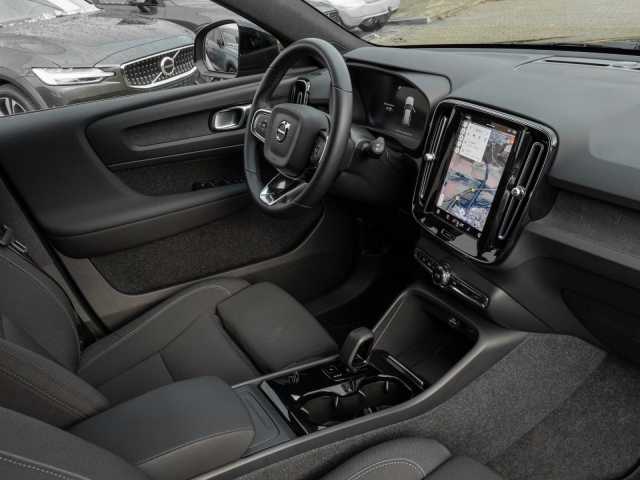 Volvo XC40 Plus Recharge