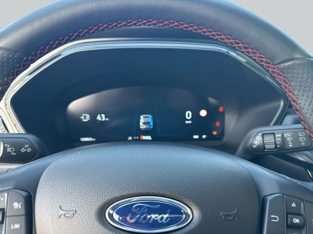 Ford Kuga EcoBoost ST Line X