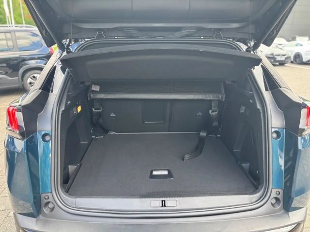 Peugeot 3008 GT-Line