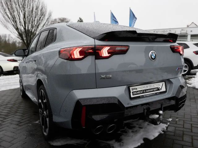 BMW X2 M35i