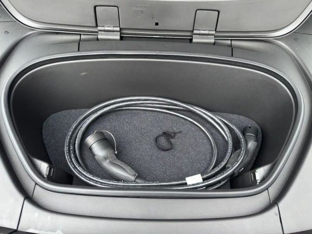 Volvo EX40 Achterwielaandrijving Core Extended range Single motor