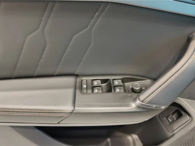 Cupra Formentor 4Drive