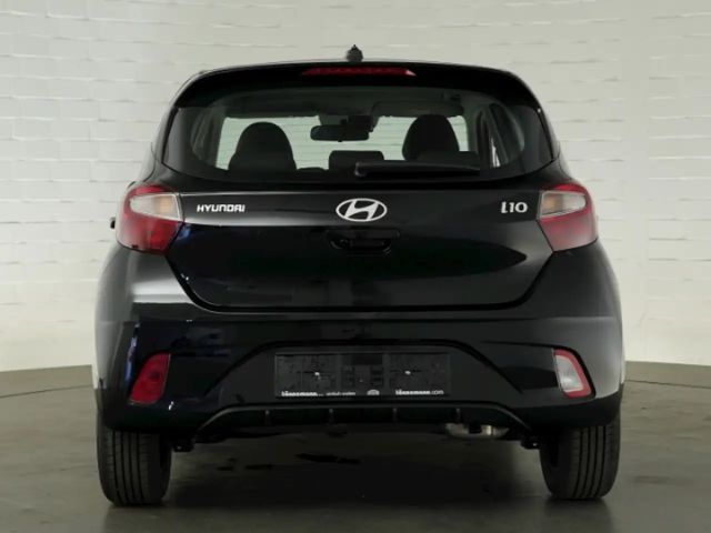 Hyundai i10 Trend