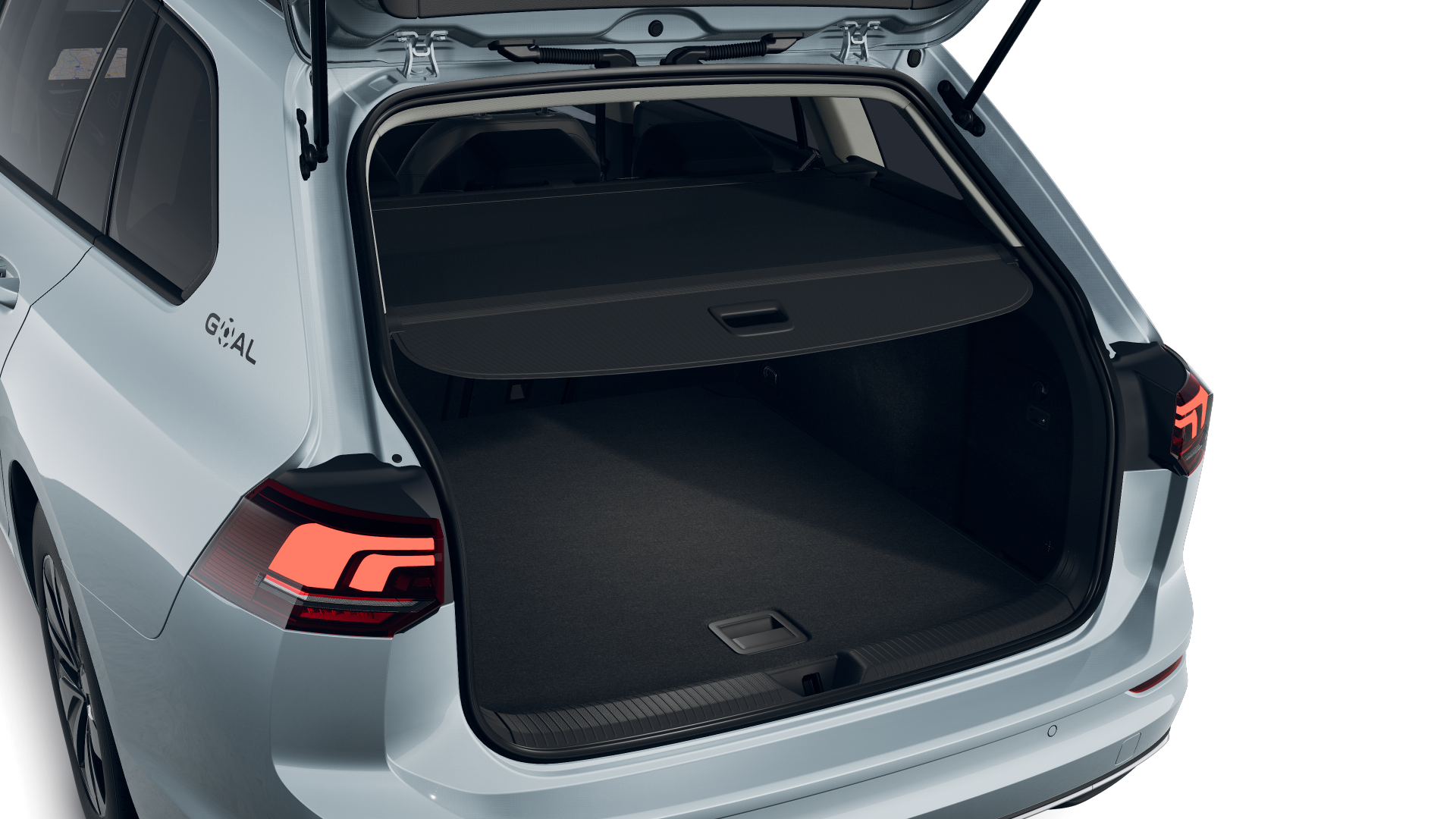 Volkswagen Golf 2.0 TDI Variant