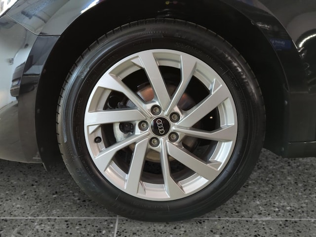 Audi A1 25 TFSI S-Tronic Sportback